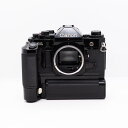 【中古】 (キヤノン) Canon A-1【中古カメラ フィルム一眼】 ランク:C