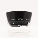 【中古】 (ニコン) Nikon S用50/2メタルフード(刻印)【中古アクセサリー 中古アクセサリー】 ランク:B