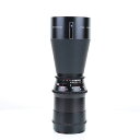 【中古】 (ハッセルブラッド) HASSELBLAD Tele-Tessar350/5.6【中古レンズ MFレンズ】 ランク:AB-(2)