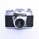 【中古】 (フォクトレンダー) Voigtlander BESSAMATIC CS 50/2.8【中古カメラ フィルムカメラ】 ランク:B
