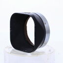 【中古】 (ローライ) Rollei Rolleiflex Lens Hood【中古アクセサリー 中古アクセサリー】 ランク:B
