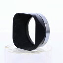 【中古】 (ローライ) Rollei Rolleiflex Lens Hood (RI)【中古アクセサリー 中古アクセサリー】 ランク:B