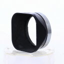 【中古】 (ローライ) Rollei Rolleiflex Lens Hood (RI)【中古アクセサリー 中古アクセサリー】 ランク:B