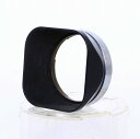【中古】 (ローライ) Rollei Rolleiflex Lens Hood (RI)【中古アクセサリー 中古アクセサリー】 ランク:B