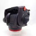 【中古】 (マンフロット) Manfrotto MHXPRO-2W雲台【中古三脚・一脚 ビデオ三脚・一脚】 ランク:B