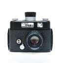 【中古】 (ロボット) ROBOT STAR50+xenon40/1.9【中古カメラ 舶来】 ランク:B