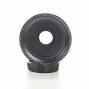 【中古】 (コンタックス) CONTAX Sプラナー T* 60/2.8 AEG【中古レンズ MFレンズ】 ランク:B