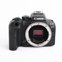 【中古】 (キヤノン) Canon EOS R10 ボディ【中古カメラ デジタル一眼】 ランク:B