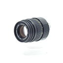 【中古】 (ミノルタ) MINOLTA M-ROKKOR 90/4 (CL用 ライツ)【中古レンズ MFレンズ】 ランク:B