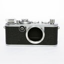 【中古】 (ライカ) Leica If【中古カメラ レンジファインダー】 ランク:B