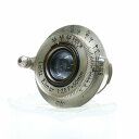 【中古】 (ライカ) Leica ニッケルエルマーL50/3.5【中古レンズ レンジファインダー用レンズ】 ランク:C(2)