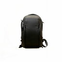 【中古】 エブリデイバックパック 15L Zip ブラック BEDBZ-15-BK-2【中古バック バック】 ランク:AB