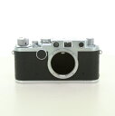 【中古】 (ライカ) Leica IIf レッドシンクロ【中古カメラ レンジファインダー】