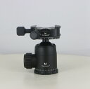 【中古】 FB-1R 自由雲台【中古三脚・一脚 雲台】 ランク:AB