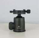 【中古】 FB-2R 自由雲台【中古三脚・一脚 雲台】 ランク:AB
