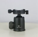 【中古】 FB-2R 自由雲台【中古三脚・一脚 雲台】 ランク:AB