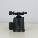 【中古】 FB-2 自由雲台【中古三脚・一脚 雲台】 ランク:AB