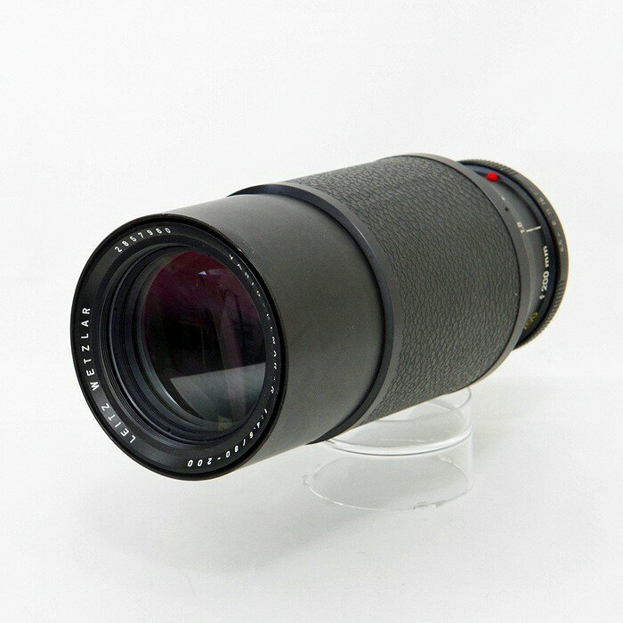 樂天商城 - 【中古】 (ライカ) Leica バリオエルマー R80-200/4.5 (3-CAM)【中古レンズ 舶来レンズ】 ランク：B