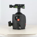 【中古】 (マンフロット) Manfrotto MH057M0-Q6 057マグネシウムボール雲台【中古三脚・一脚 雲台】 ランク:B