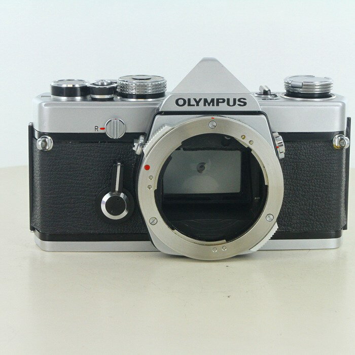 【中古】 (オリンパス) OLYMPUS M-1【中古カメラ フィルム一眼】 ランク：B