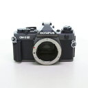 【中古】 (オリンパス) OLYMPUS OM-3Ti ボディ【中古カメラ フィルム一眼】 ランク:B