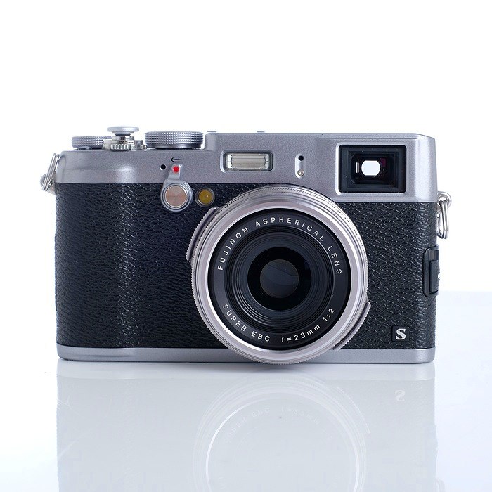 楽天市場】FUJIFILM X100Sの通販