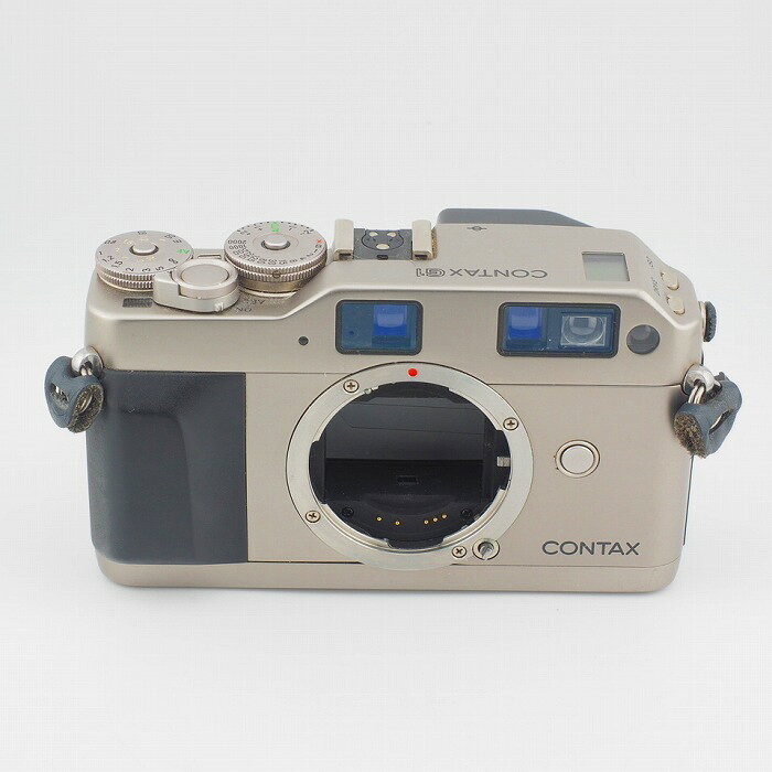 楽天市場】contax g1 中古の通販