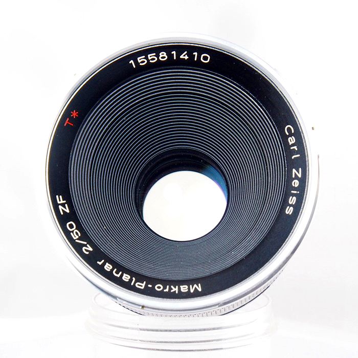 楽天市場】makro planar t* 2／50 zeの通販