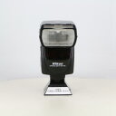 【中古】 (ニコン) Nikon SB-700 スピードライト【中古アクセサリー ストロボ】 ランク:C