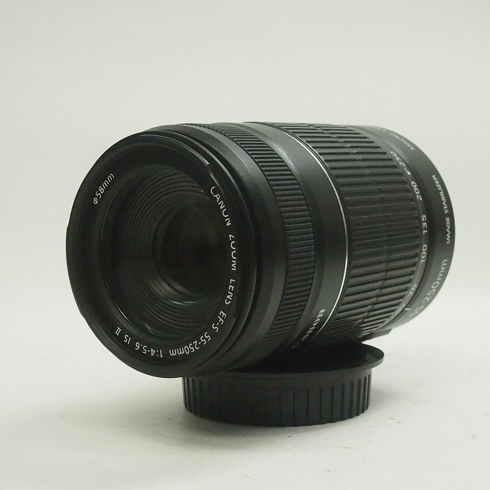 楽天市場】ef－s55－250mmレンズフードの通販