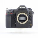 【中古】 (ニコン) Nikon D850 ボデイ【中古カメラ デジタル一眼】 ランク:B