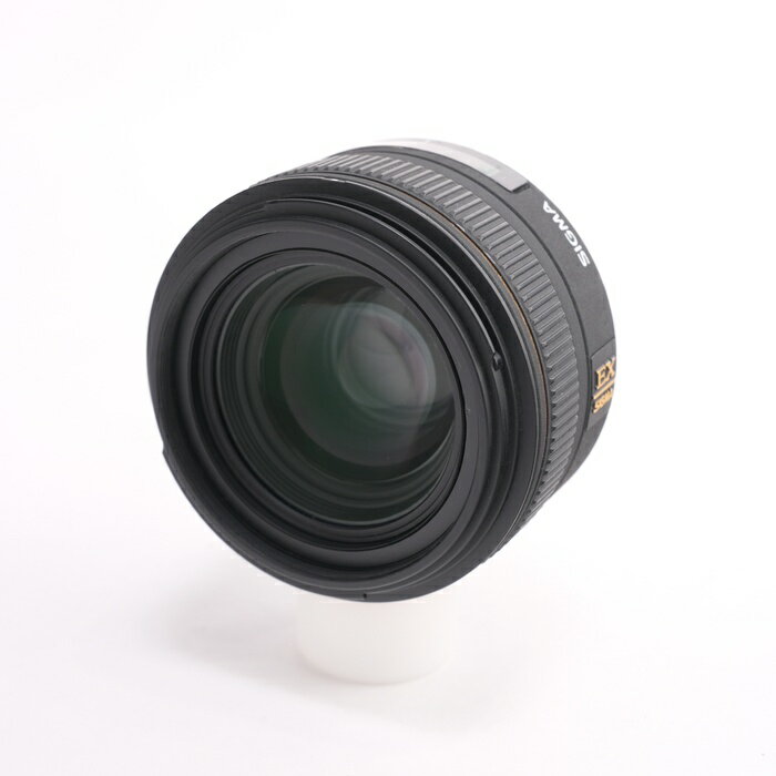 Rakuten - 【中古】 (シグマ) SIGMA 30/1.4 EX DC HSM NA【中古レンズ AFレンズ】 ランク：B