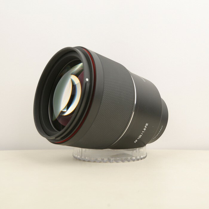 楽天市場】サムヤン af 135mm f1.8 feの通販 楽天市場】サムヤン af 135mm f1.8 feの通販