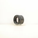 【中古】 (コンタックス) CONTAX プラナー50/1.4 AEJ【中古レンズ MFレンズ】 ランク:B