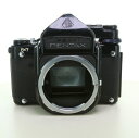 【中古】 (ペンタックス) PENTAX 6x7 TTL【中古カメラ 中判カメラ】 ランク：B