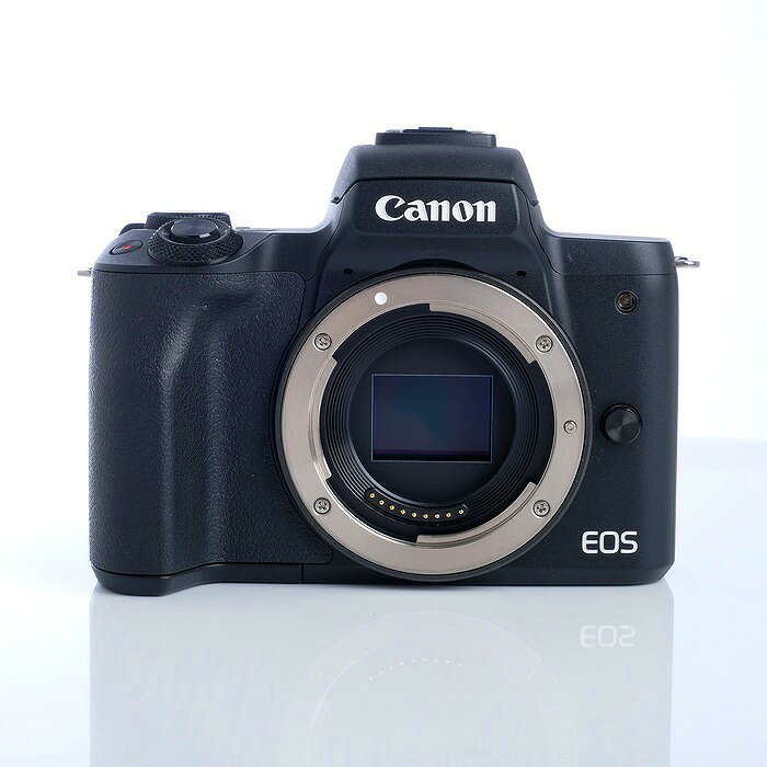 CANON EOS M50