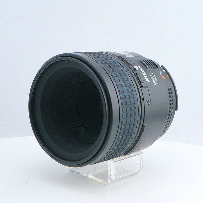 Nikon Micro 60mm NIKKOR F2.8D　フード付き 楽天市場】Nikon Ai AF Micro Nikkor 60mm F2．8Dの通販