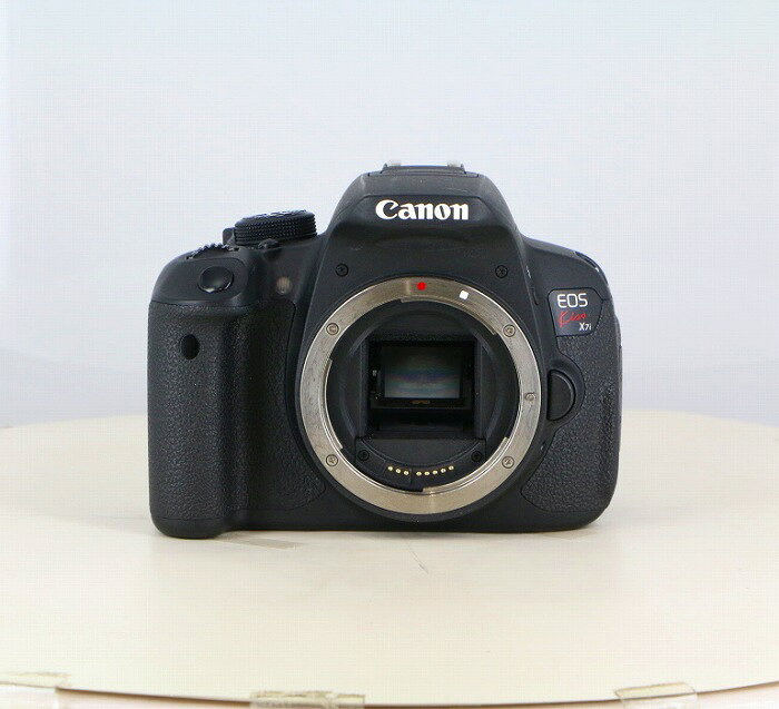 楽天市場】eos kiss x7i 中古の通販