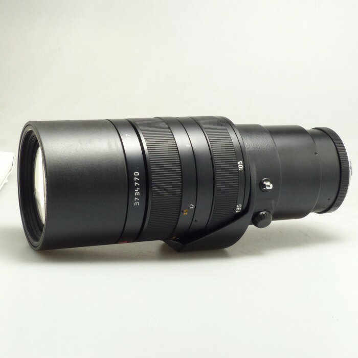 Rakuten - 【中古】 (ライカ) Leica VARIO-ELMAR R105-280/F4.2 ROM【中古レンズ MFレンズ】 ランク：C