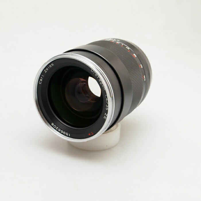 楽天市場】carl zeiss distagon t* 2／35 zfの通販