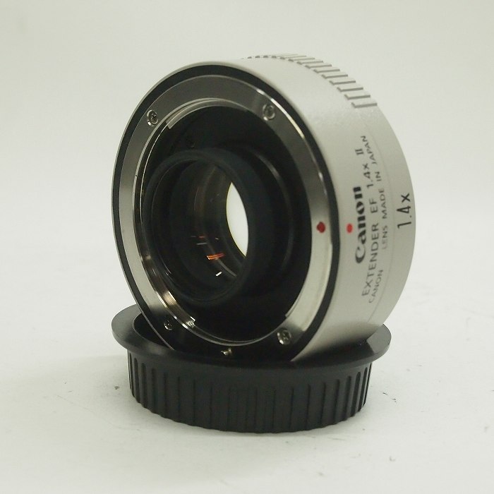 楽天市場】extender ef 1．4x ii canon エクステンダーの通販