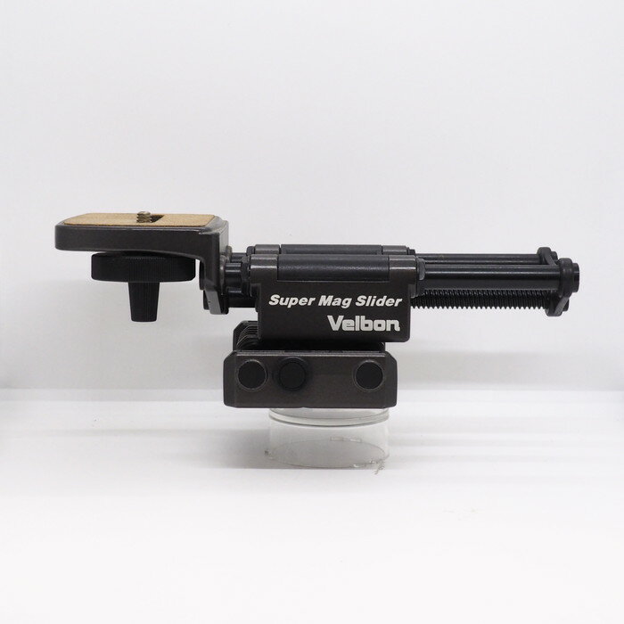 楽天市場】super mag slider velbonの通販 楽天市場】super mag slider velbonの通販