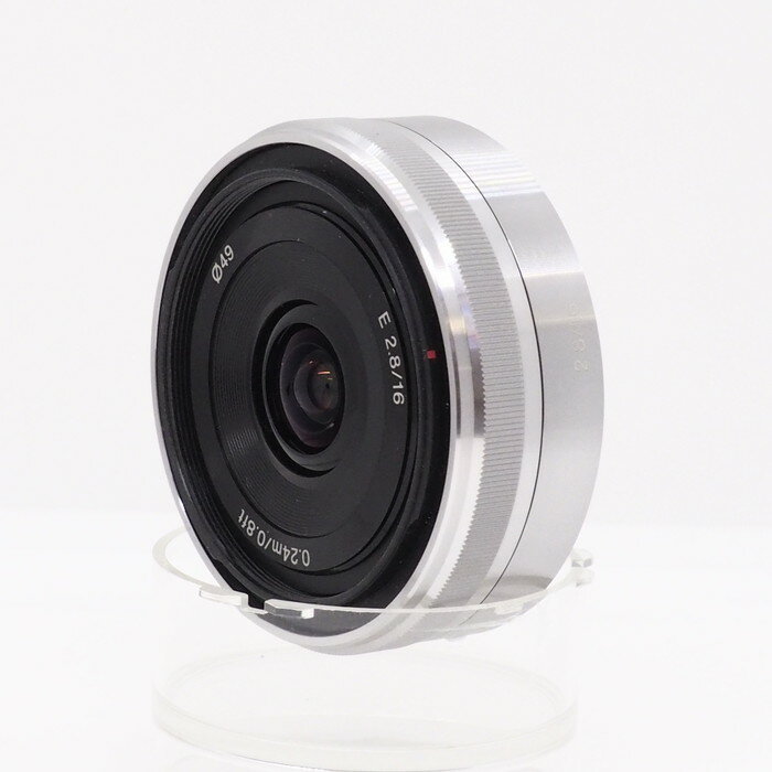 楽天市場】sony e16/2.8の通販 楽天市場】sony e16/2.8の通販