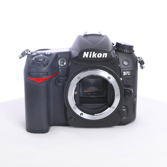 【中古】 (ニコン) Nikon D7000【中古カメラ デジタル一眼】 ランク：B