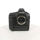 【中古】 (キヤノン) Canon EOS-1D X【中古カメラ デジタル一眼】 ランク:B