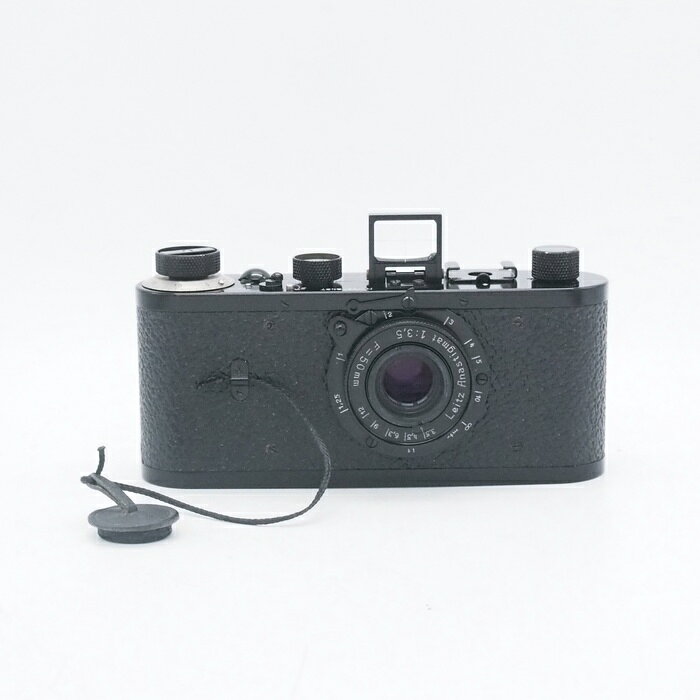 【中古】 (ライカ) Leica 0型ライカ 復刻版(2000)【中古カメラ レンジファインダー】 ランク：B