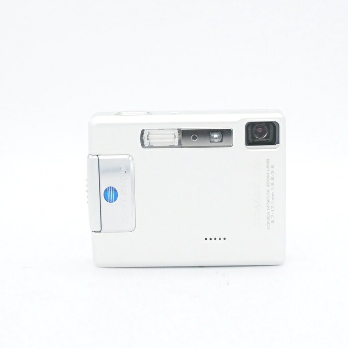 楽天市場】Konica Minolta DiMAGE X1の通販