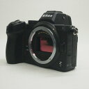 【中古】 (ニコン) Nikon Z 5 ボディ【中古カメラ デジタル一眼】 ランク:B