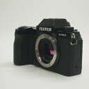 【中古】 (フジフイルム) FUJIFILM X-S10 ボディ【中古カメラ デジタル一眼】 ランク:AB