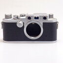【中古】 (ニッカ) Nicca 3-F 前期【中古カメラ レンジファインダー】 ランク:B